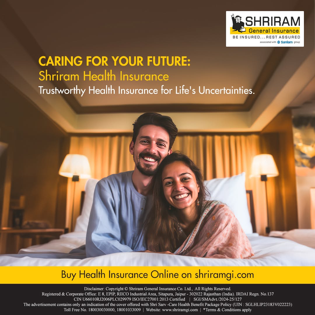 🏥 Shriram Shri Criti Care