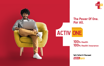 🌟 Aditya Birla Health Insurance Activ One