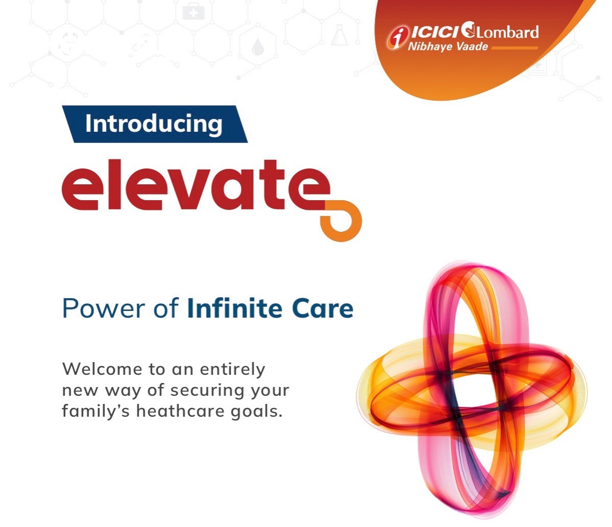 🏥 ICICI Lombard Elevate Health Insurance