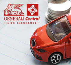 🚗 Generali Central All Vehicle Insurance
