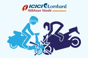 🏍️ ICICI Lombard Two Wheeler Insurance